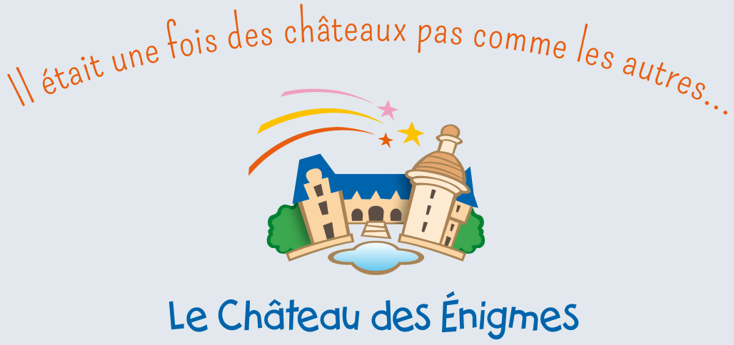 Le Château des énigmes